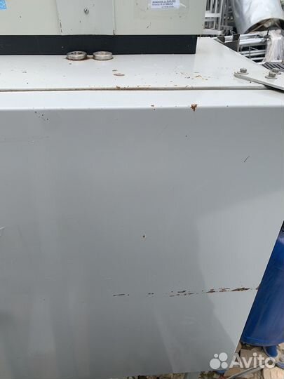 Шкаф сушильно-стерилизационный шсс-80