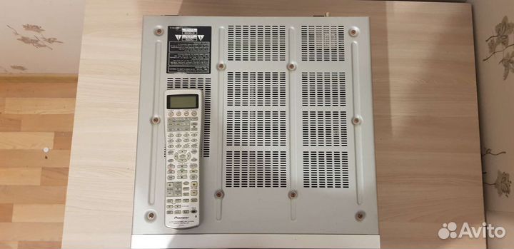 Pioneer VSX-AX5Ai