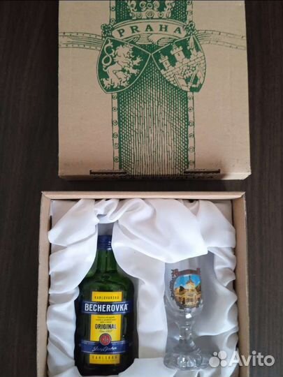 Сувениры из разных стран