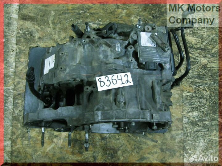 АКПП seba 2,3 Ford Mondeo 4 Galaxy S-MAX №310