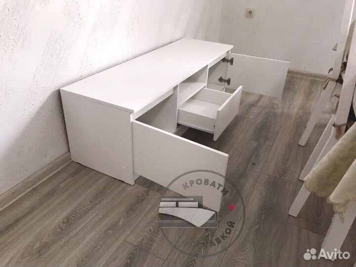 Тумба под тв