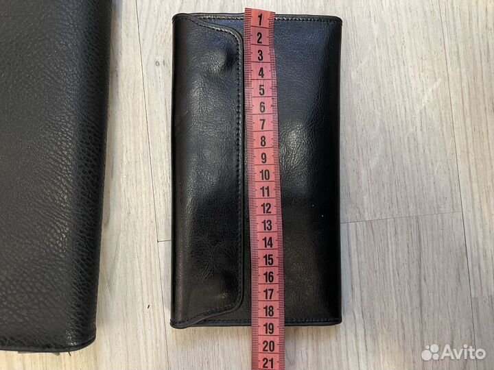 Кошельки женские бу