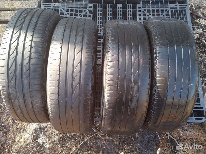 Bridgestone Turanza ER300 205/60 R16 44E