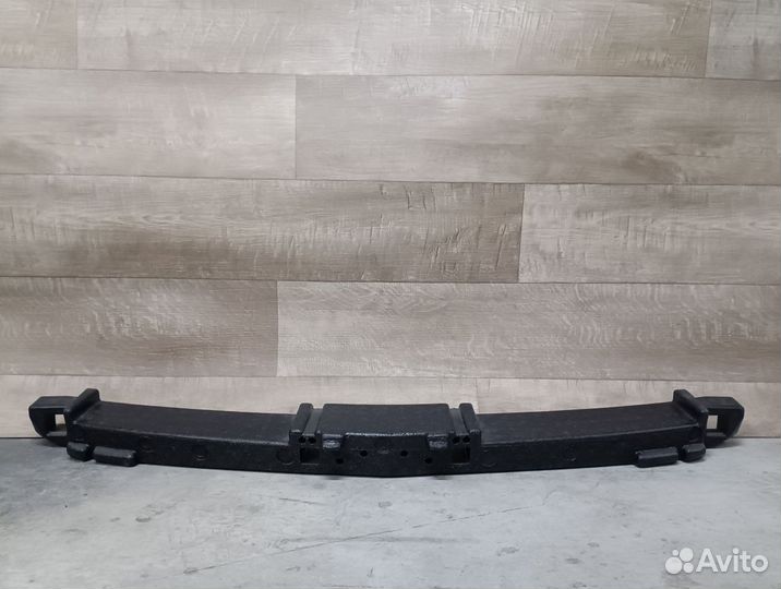 Абсорбер бампера переднего Кадилак срх