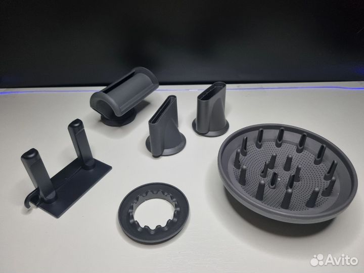 Фен Dyson supersonic hd08