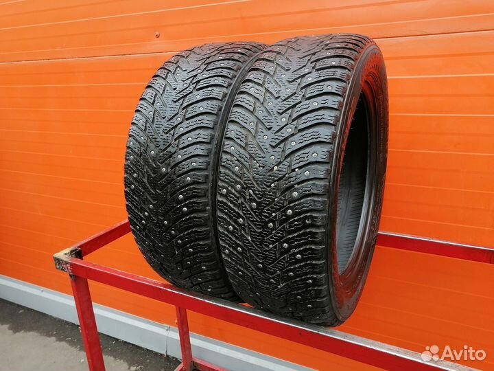 Nokian Tyres Hakkapeliitta 8 205/55 R16 94T