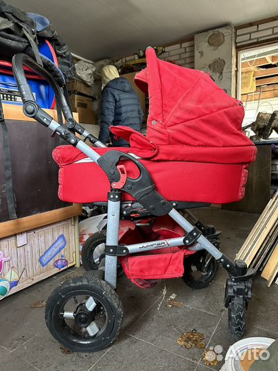 Коляска бесплатно