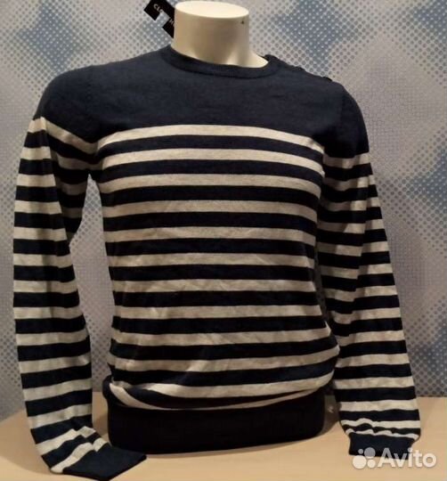 Джемпер мужской, 46, CA