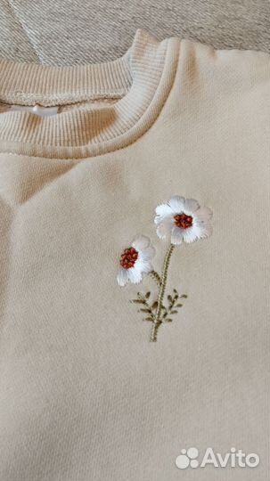 Вещи на девочку 1,5-2 года