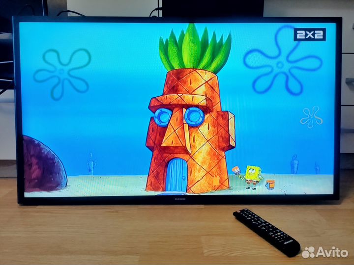 Телевизор Samsung 40