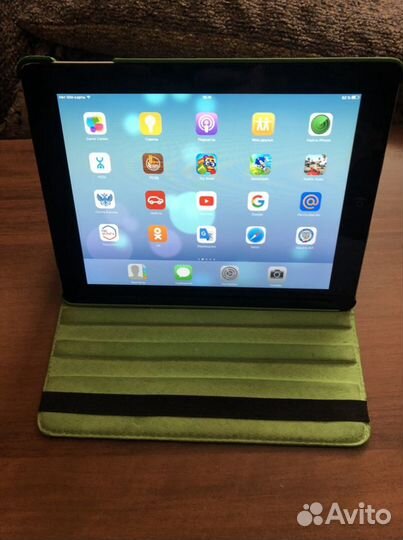 iPad 2,64gb