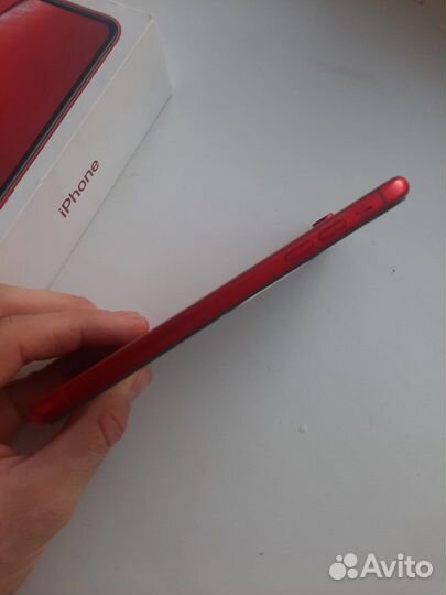 iPhone xr 64gb