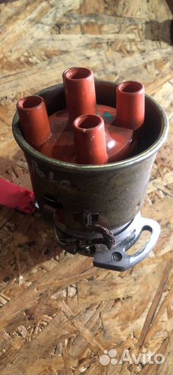 Распределитель зажигания (трамблер) Volkswagen 3