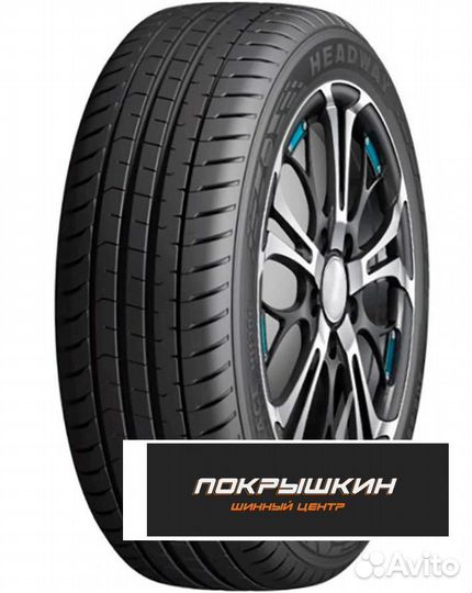 Headway HH306 245/40 R18 97W