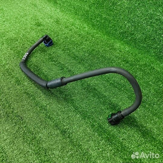Топливная трубка SsangYong Actyon 2 рест. SUV 2015
