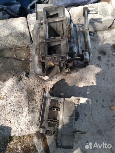 Запчасти Тойота