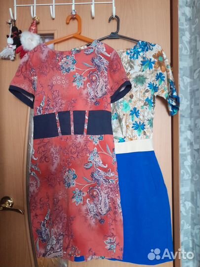 Платье женское 46 48