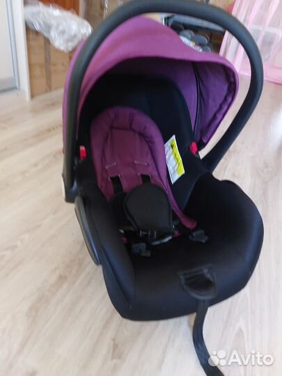 Автолюлька