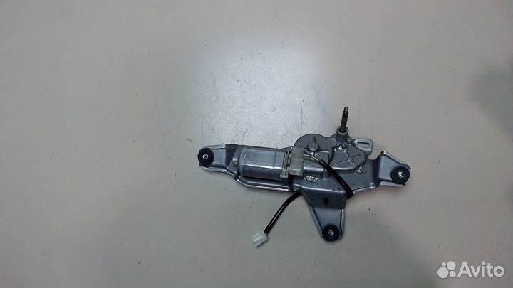 Двигатель стеклоочистителя задний Suzuki Grand Vit