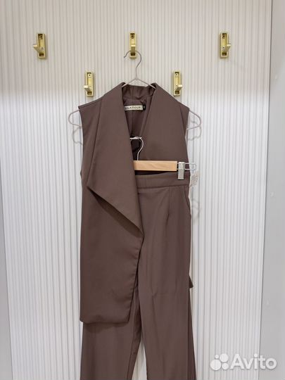 Костюм 2-ка