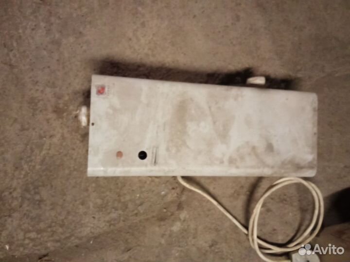 Батарея для отопления бу