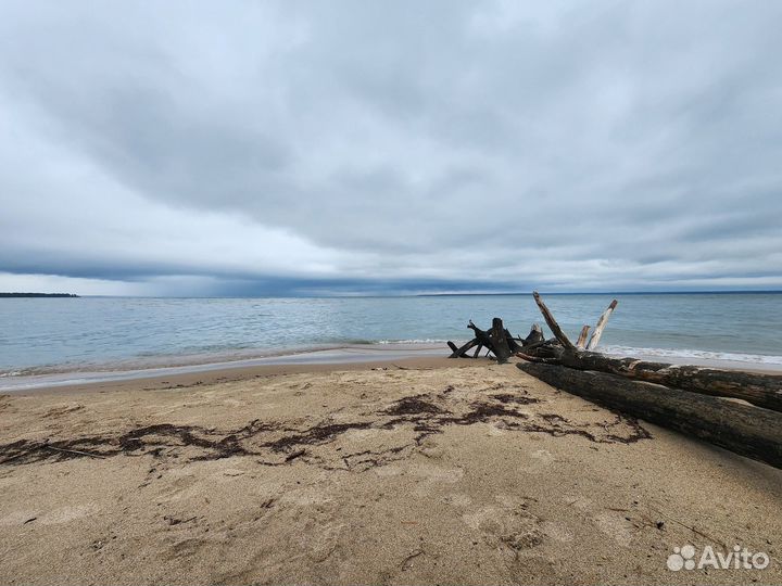 Тур на остров трансформаций 6 -9 августа