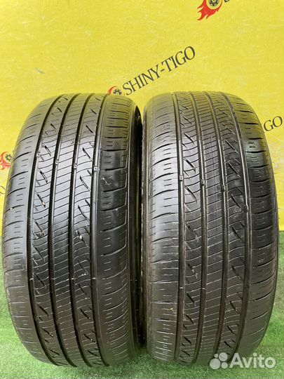 Nexen Classe Premiere 671 215/45 R17 87H