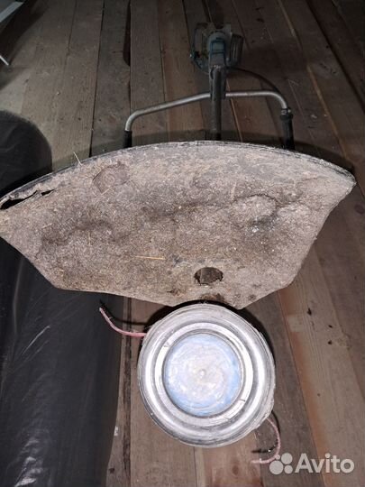 Триммер бензиновый Макита оригинал