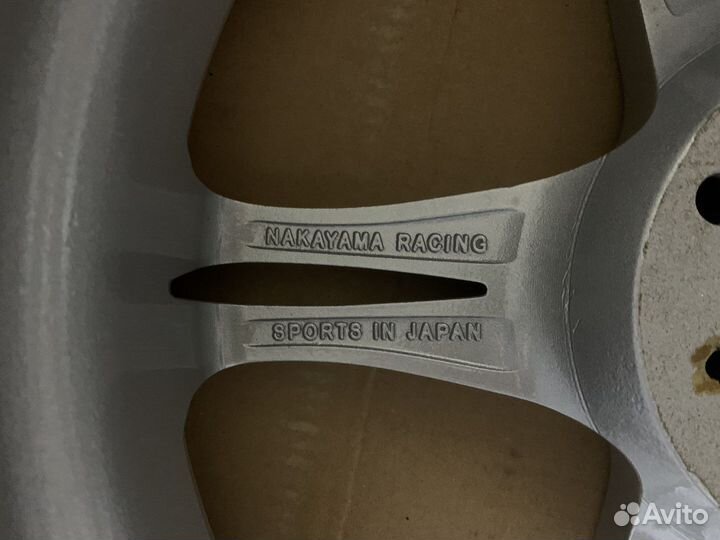 Диски р17 4 100 4 114.3