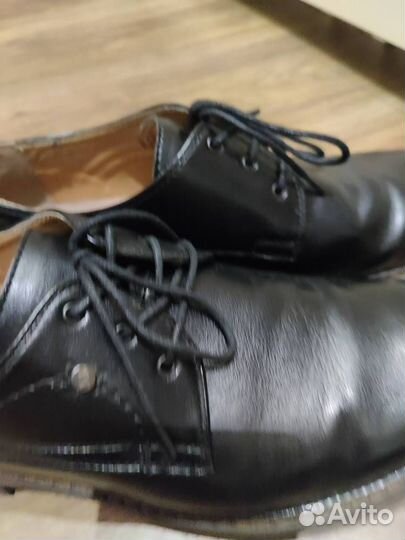 Туфли мужские 43 размер бу