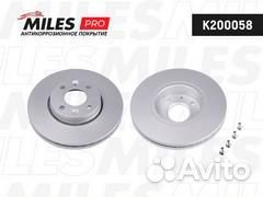 Тормозной диск