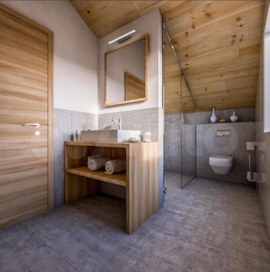 Действующий Бизнес в Красной Поляне