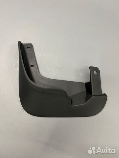Брызговик передний левый для Шевроле Авео Т250