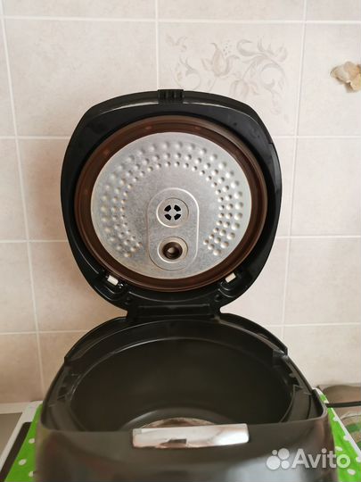 Мультиварка redmond