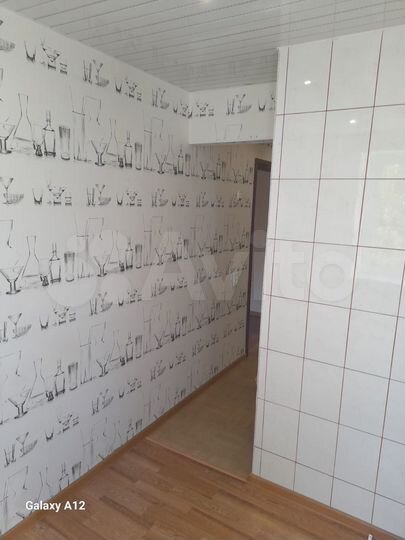 1-к. квартира, 31,1 м², 4/5 эт.