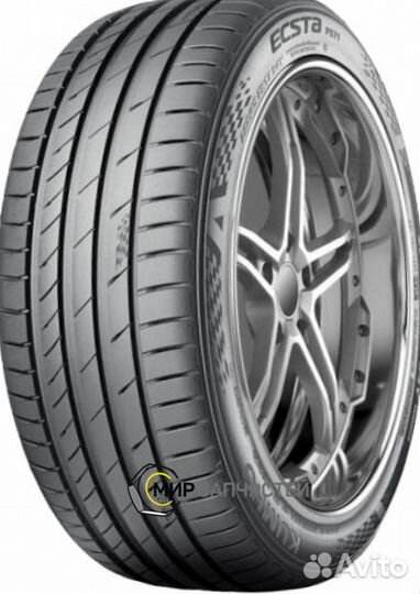 Kumho Ecsta PS71 235/30 R20 88Y