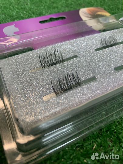 Магнитные ресницы
