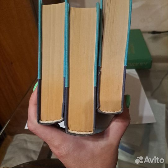 Юрий тынянов соч в 3х томах 1994,новая