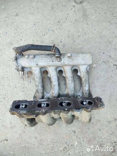 Впускной коллектор Chery Kimo