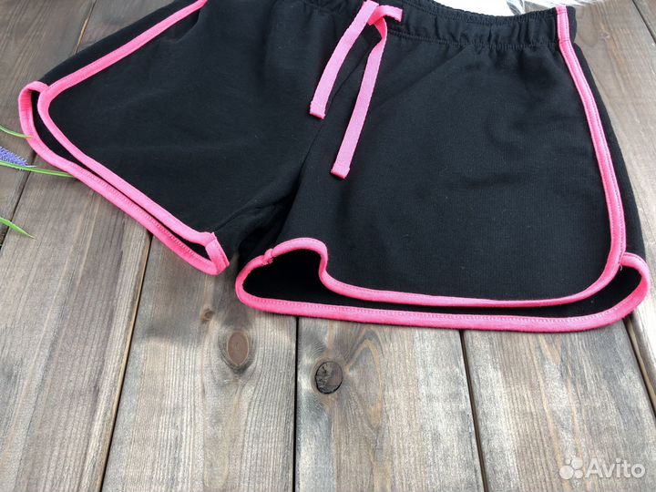 Шорты трикотажные для девочки OVS