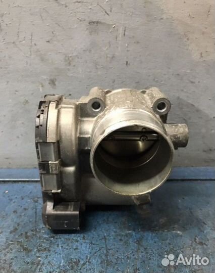 Дроссель Volvo S60 2 Поколение FS