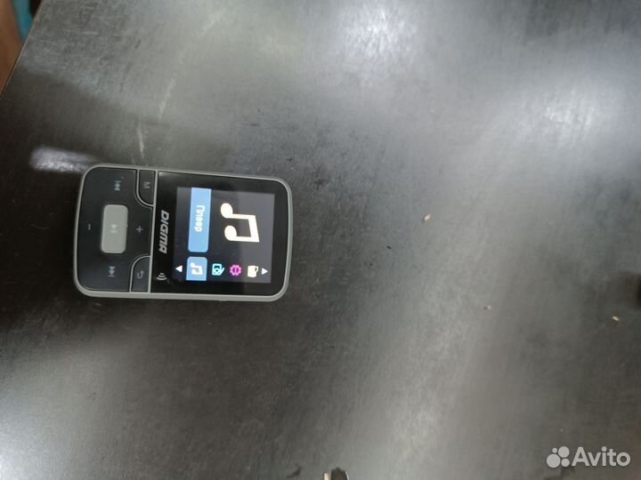 Mp3 плеер с bluetooth