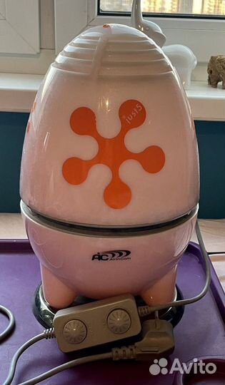 Увлажнитель воздуха AirlnCom оригинал