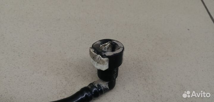 Трубка топливная Focus II 2008-2011