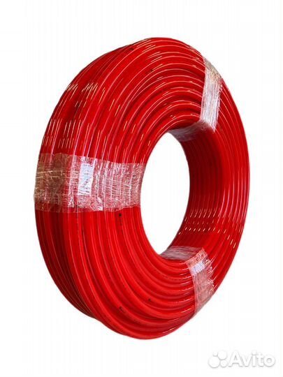 Труба для теплого пола