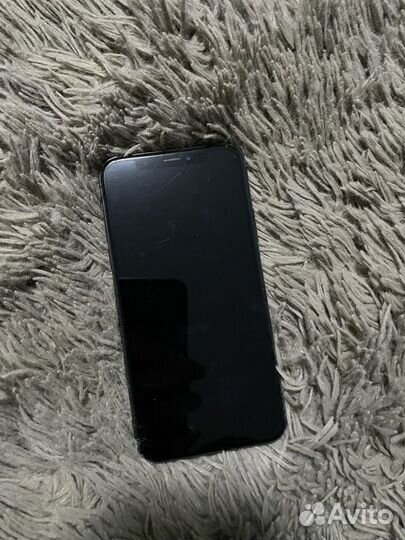 iPhone X, 64 ГБ