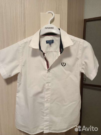 Одежда для мальчика в школу форма