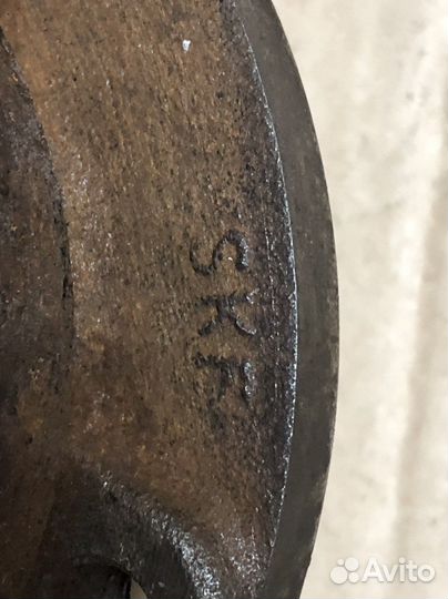 Ступица передняя Опель Астра Ге; Зафира А