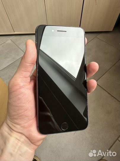 iPhone 8 Plus, 256 ГБ