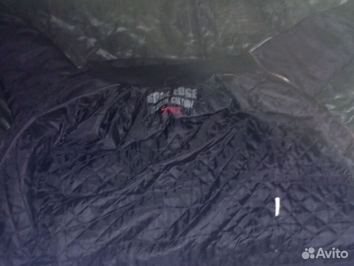 Бомбер мужской Soul edge fashion culture Small